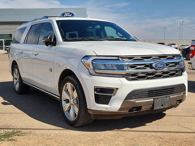 2023 Ford Expedition - $45,995