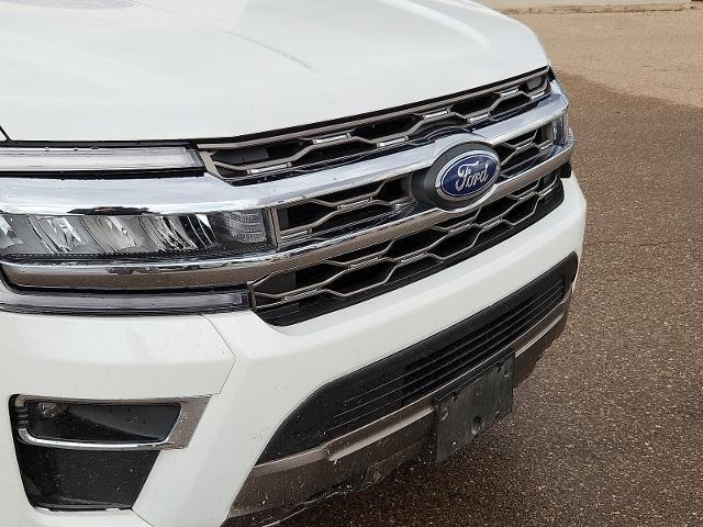 2023 Ford Expedition - $45,995