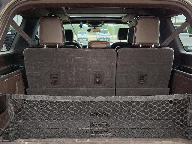 2023 Ford Expedition - $45,995