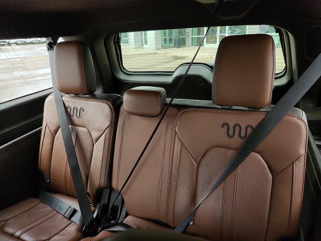 2023 Ford Expedition - $45,995