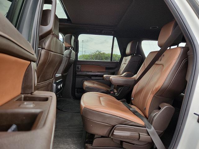 2023 Ford Expedition - $45,995