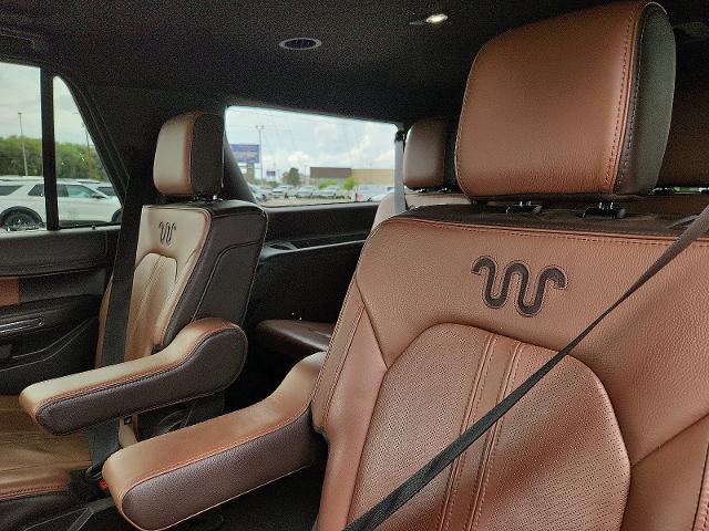 2023 Ford Expedition - $45,995