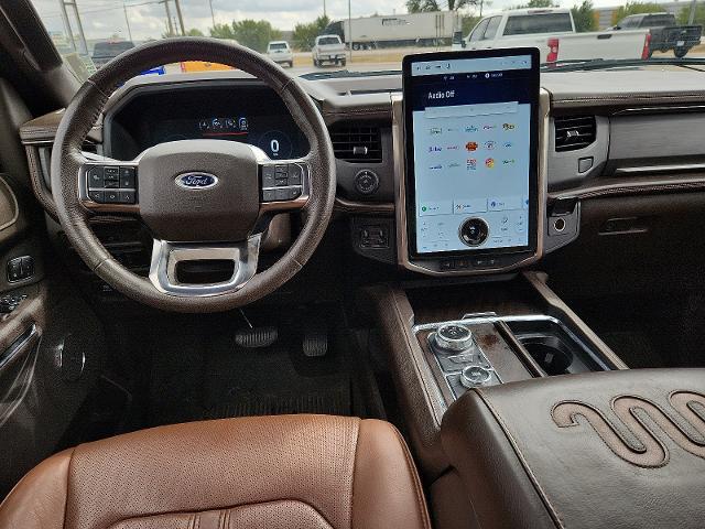 2023 Ford Expedition - $45,995