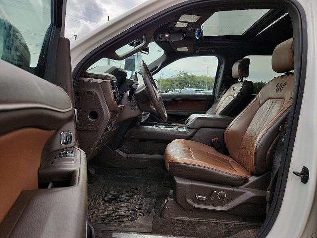 2023 Ford Expedition - $45,995