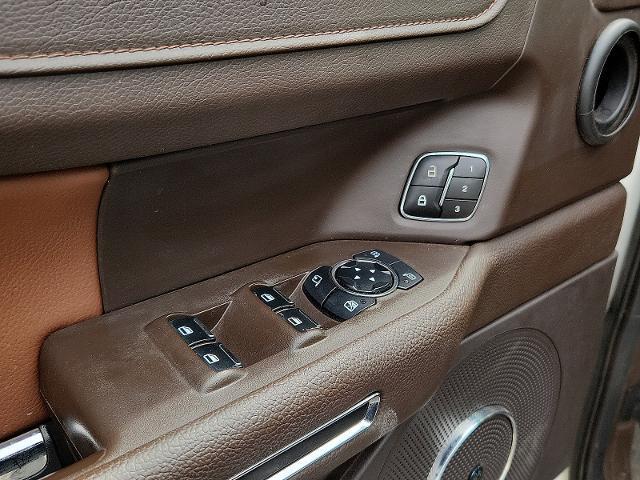 2023 Ford Expedition - $45,995