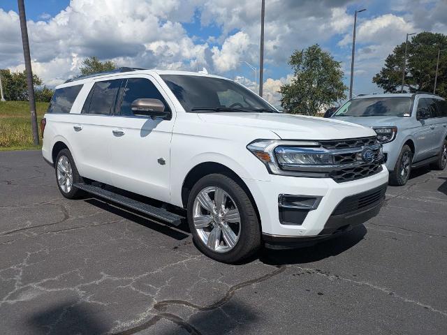 2024 Ford Expedition - $69,888