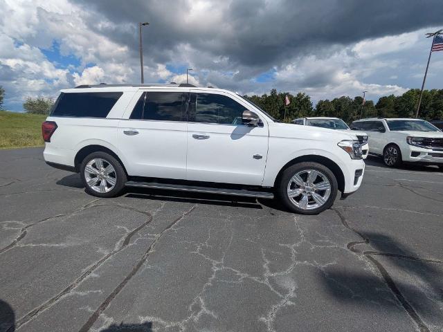 2024 Ford Expedition - $69,888
