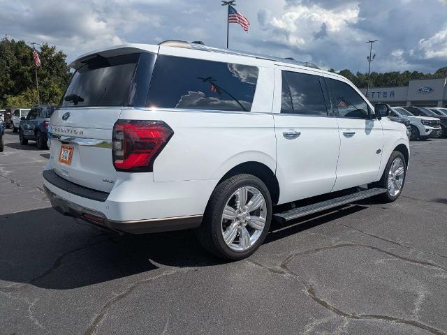 2024 Ford Expedition - $69,888