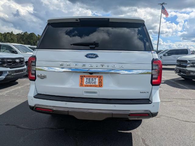 2024 Ford Expedition - $69,888
