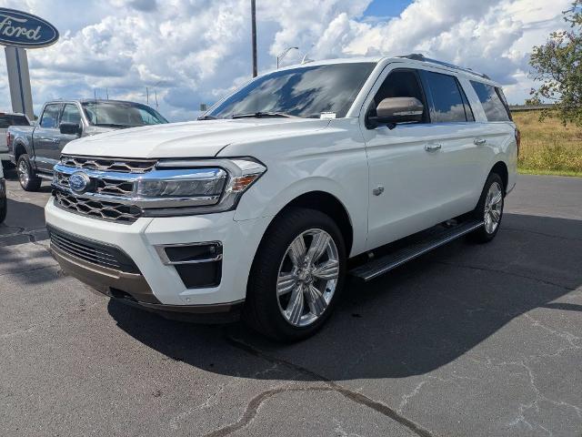 2024 Ford Expedition - $69,888