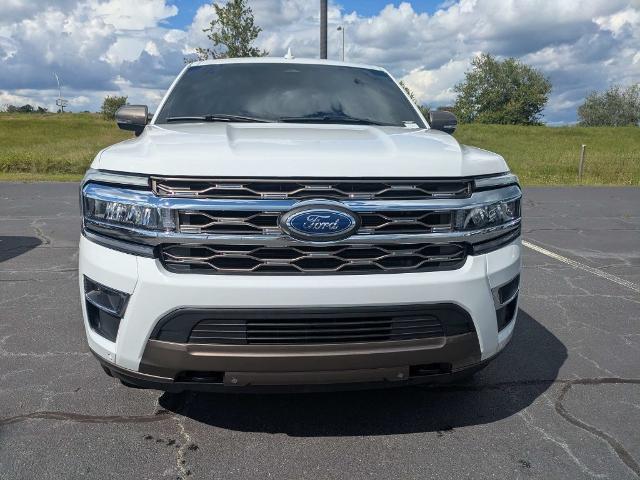 2024 Ford Expedition - $69,888
