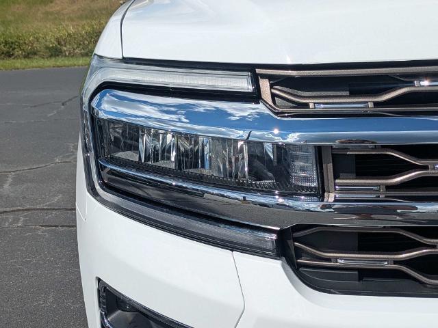2024 Ford Expedition - $69,888