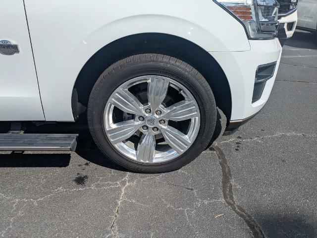 2024 Ford Expedition - $69,888