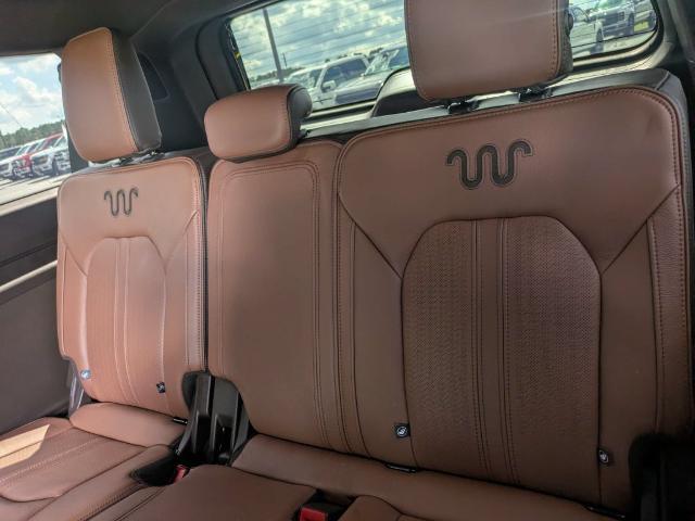 2024 Ford Expedition - $69,888