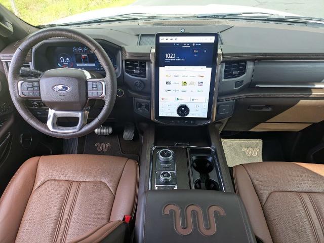 2024 Ford Expedition - $69,888
