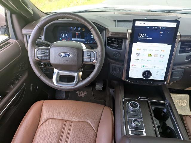 2024 Ford Expedition - $69,888