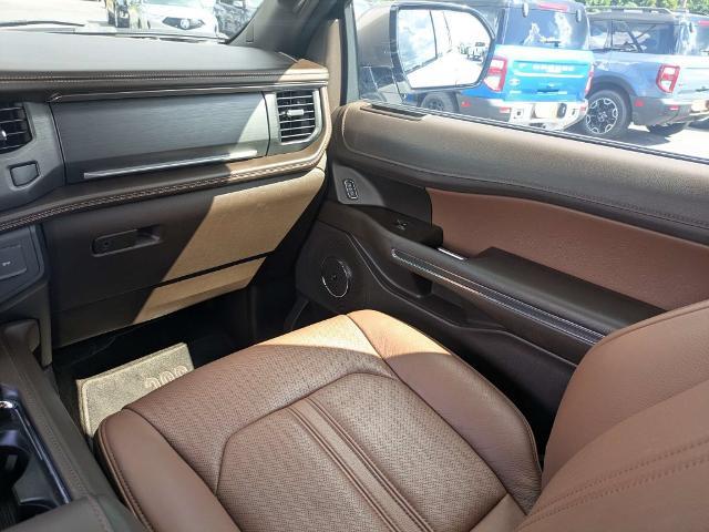 2024 Ford Expedition - $69,888