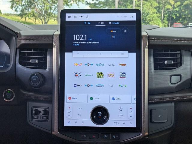 2024 Ford Expedition - $69,888