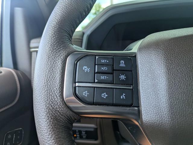 2024 Ford Expedition - $69,888
