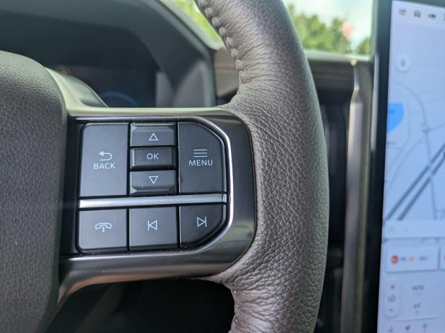 2024 Ford Expedition - $69,888