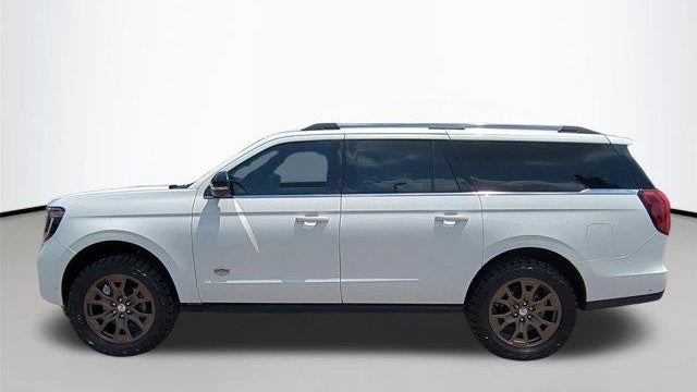 2025 Ford Expedition MAX King Ranch