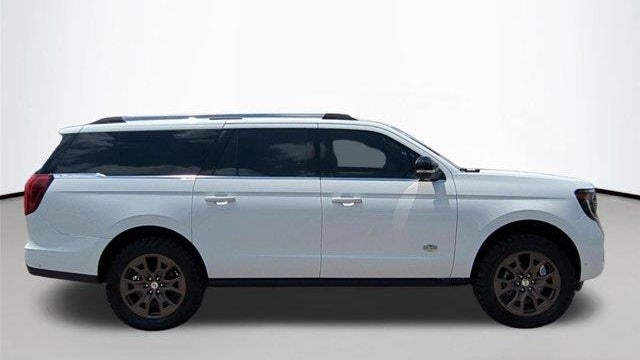 2025 Ford Expedition MAX King Ranch