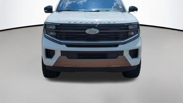 2025 Ford Expedition MAX King Ranch