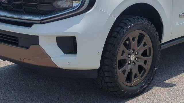 2025 Ford Expedition MAX King Ranch