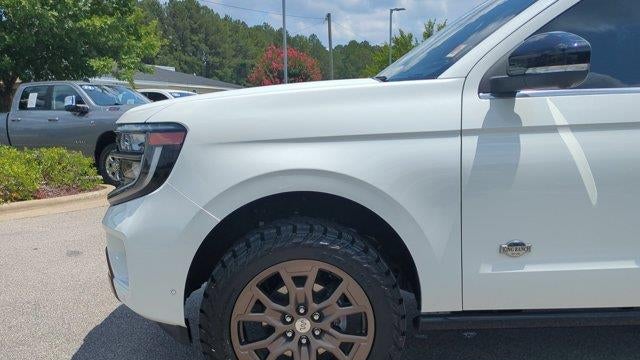 2025 Ford Expedition MAX King Ranch