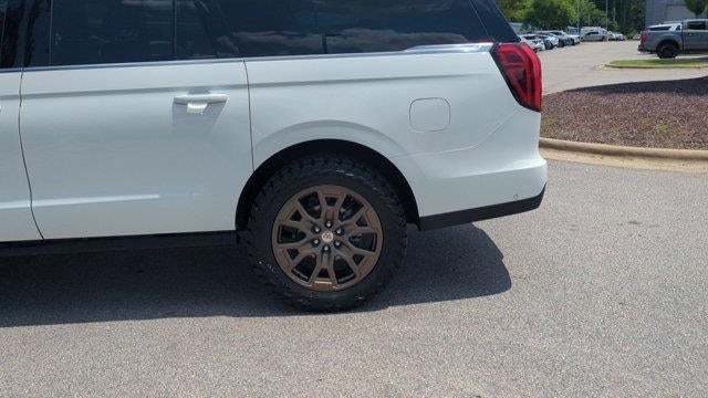 2025 Ford Expedition MAX King Ranch