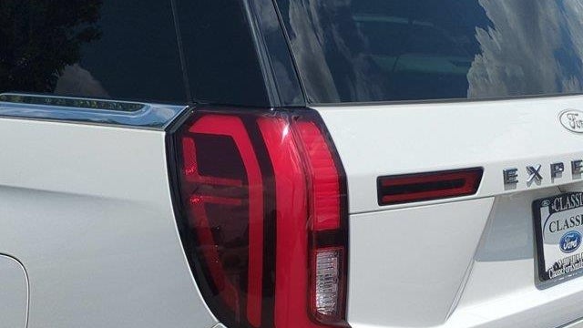 2025 Ford Expedition MAX King Ranch