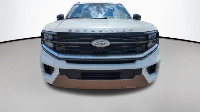 2025 Ford Expedition MAX King Ranch