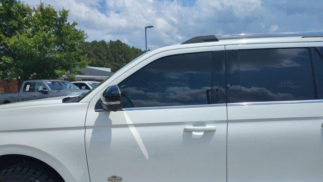 2025 Ford Expedition MAX King Ranch