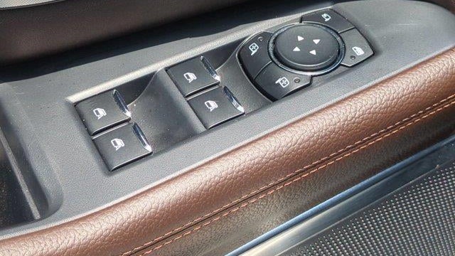 2025 Ford Expedition MAX King Ranch