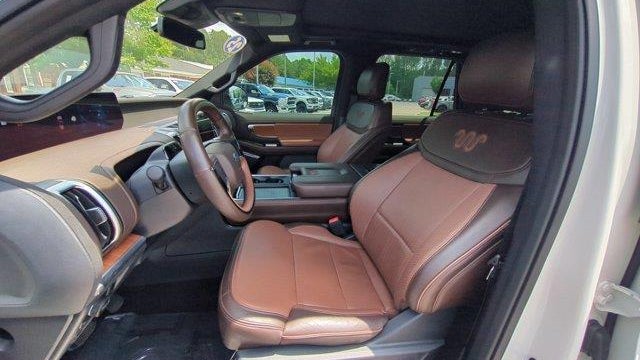 2025 Ford Expedition MAX King Ranch