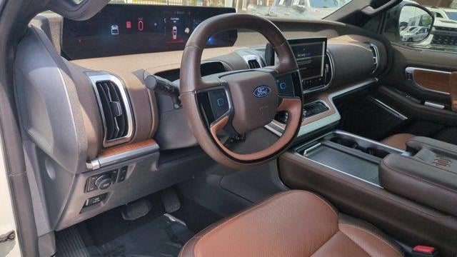 2025 Ford Expedition MAX King Ranch