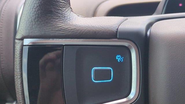2025 Ford Expedition MAX King Ranch