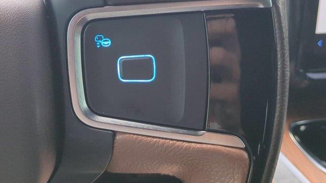 2025 Ford Expedition MAX King Ranch