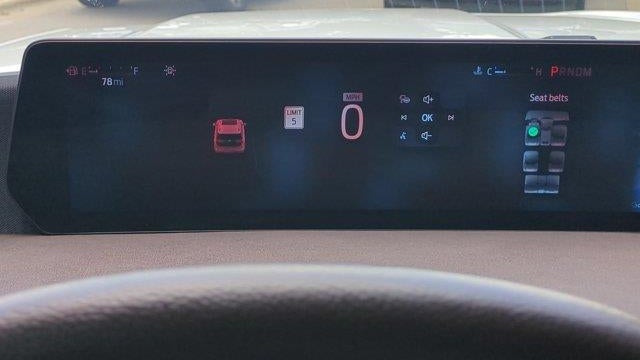 2025 Ford Expedition MAX King Ranch
