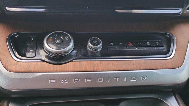 2025 Ford Expedition MAX King Ranch