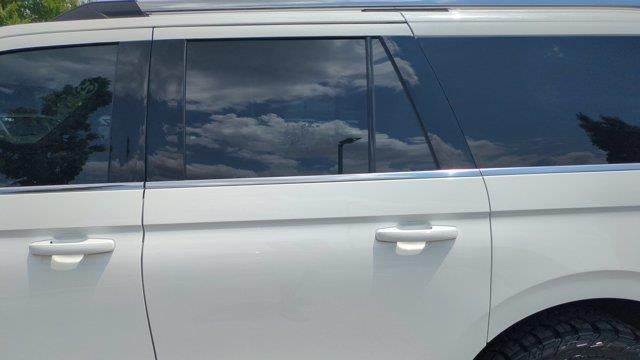 2025 Ford Expedition MAX King Ranch
