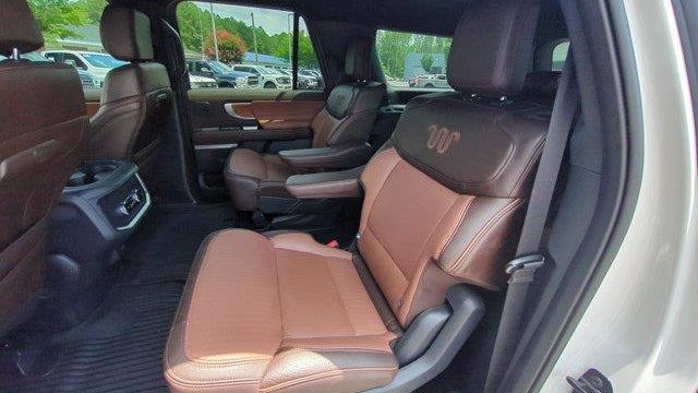2025 Ford Expedition MAX King Ranch