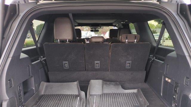 2025 Ford Expedition MAX King Ranch