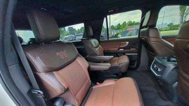 2025 Ford Expedition MAX King Ranch