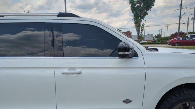 2025 Ford Expedition MAX King Ranch