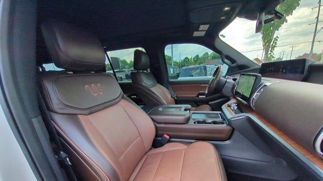 2025 Ford Expedition MAX King Ranch