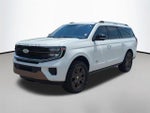 2025 Expedition MAX Thumbnail 1