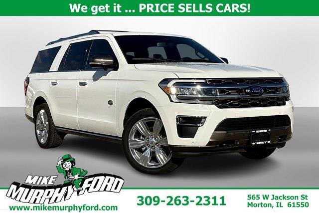 2023 Ford Expedition