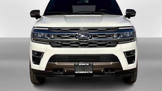2023 Ford Expedition MAX King Ranch