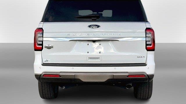2023 Ford Expedition MAX King Ranch